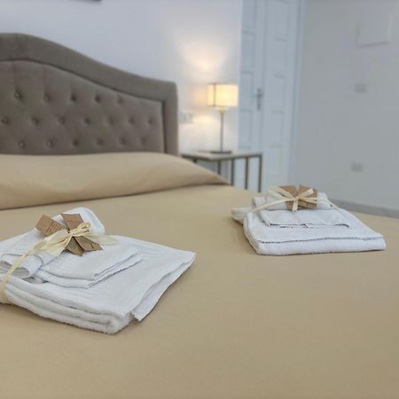 Tina'S Room Santa Maria di Castellabate Exterior photo